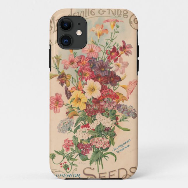Cubierta de la funda del teléfono del paquete de s (Reverso)