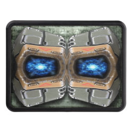 Cubierta de la palanca de cambios del plasma