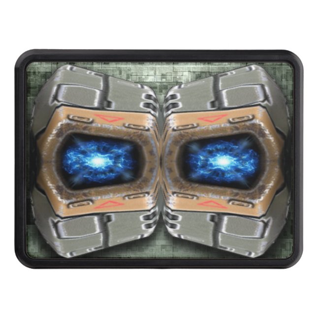 Cubierta de la palanca de cambios del plasma (Anverso)