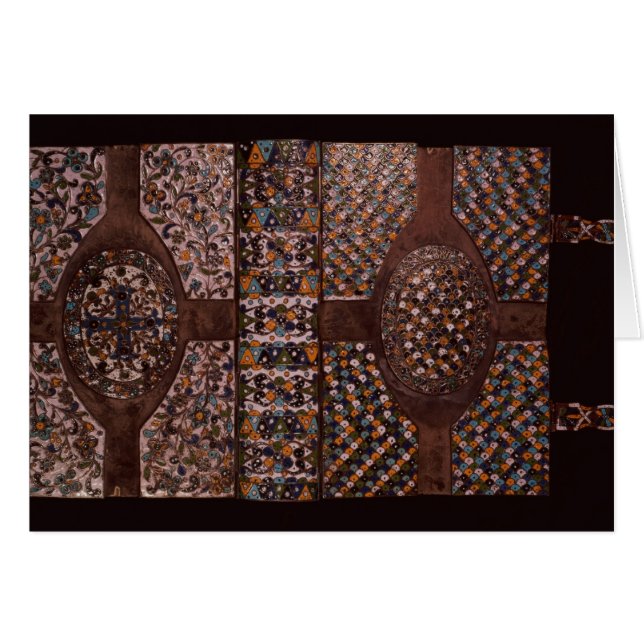 Cubierta de libro (Anverso (Horizontal))