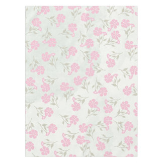 Cubierta de mesa de comedor floral | Mantel
