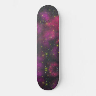 Cubierta de skateboard Guay Cosmos Universe