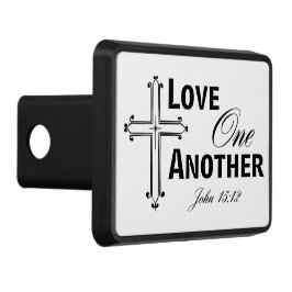 Cubierta de travesaño de amor mutuo