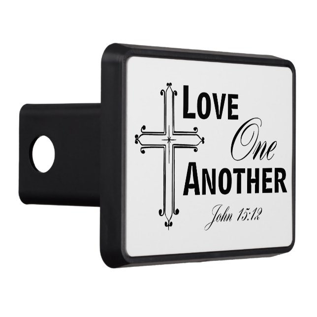 Cubierta de travesaño de amor mutuo (Derecha)