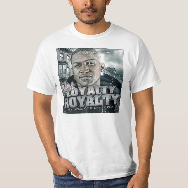 CUBIERTA DEL ÁLBUM EN LA CAMISA (Anverso)