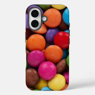 Cubierta del funda de golosinas