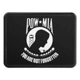 Cubierta del remolque de enganche de MIA Vietnam