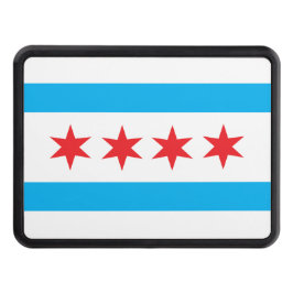 Cubierta del remolque de enganche del estilo de