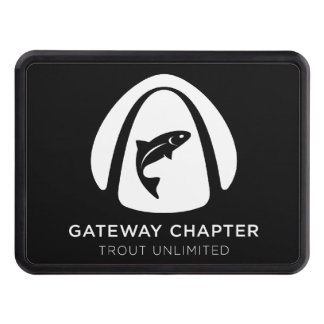 Cubierta del tirón de GTU