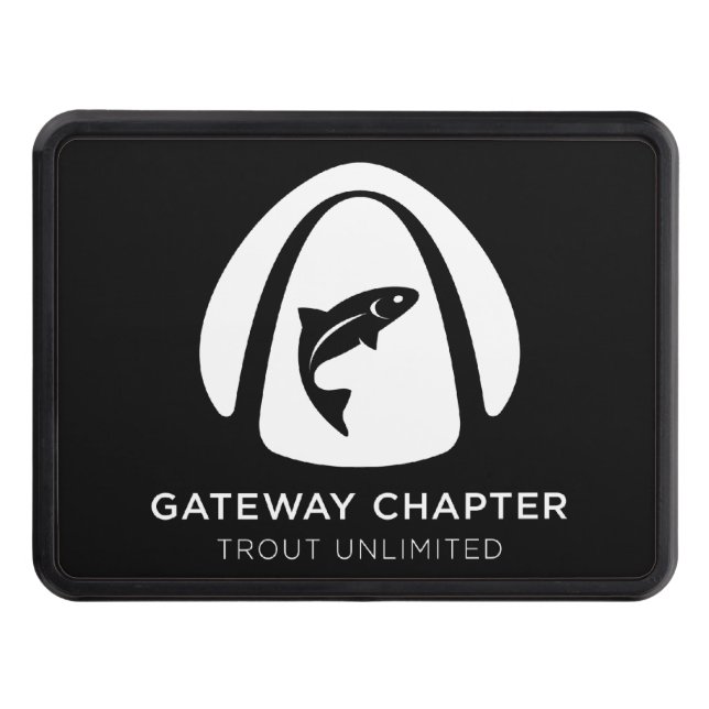 Cubierta del tirón de GTU (Anverso)