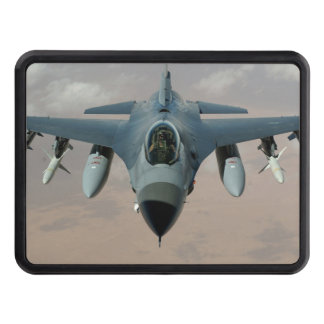 Cubierta del tirón de la remolque del avión de