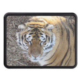 Cubierta del tirón del camión del tigre