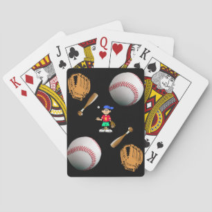 Cubierta deportiva para cartas