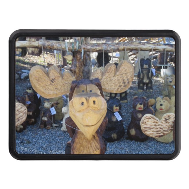 Cubierta divertida del tirón del camión de los (Anverso)