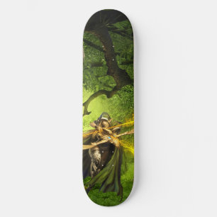 Cubierta Elf Skateboard