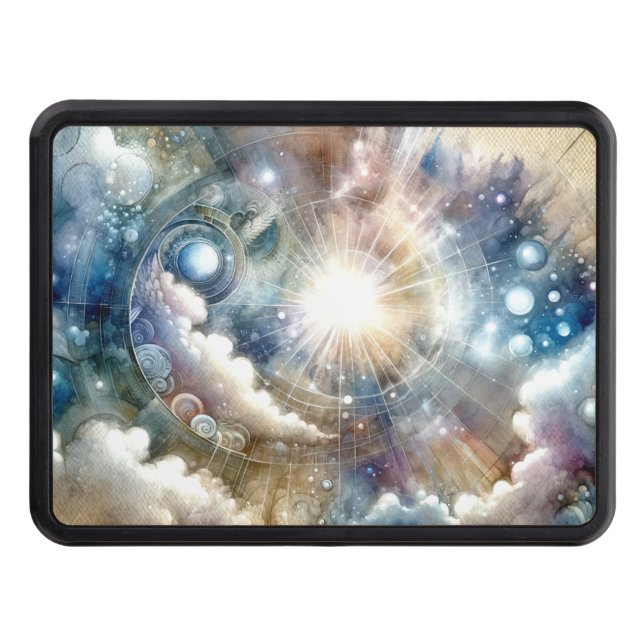 Cubierta Eterna para el paso ligero (Anverso)