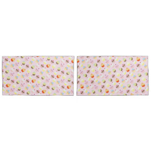 Cubierta Fiesta Pillowcase
