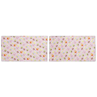 Cubierta Fiesta Pillowcase