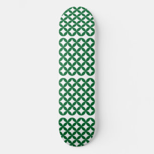 Cubierta Green Shippo Skateboard