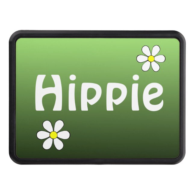 Cubierta Hippie Hitch (Anverso)