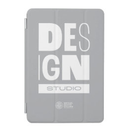Cubierta inteligente para iPad de Kean MGC Design 