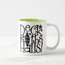 Cubierta la taza de café del tono de los pasillos