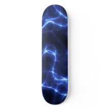 Cubierta Lightning Skateboard