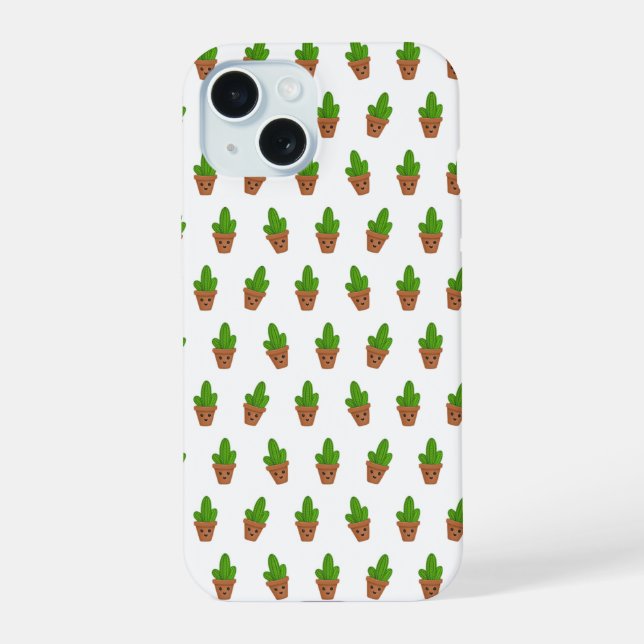 Cubierta móvil del patrón Cactus (Reverso )