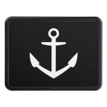 Cubierta náutica del remolque de enganche