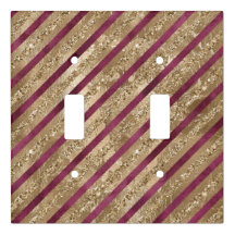 Bandas Purpurinas de oro de Borgoña