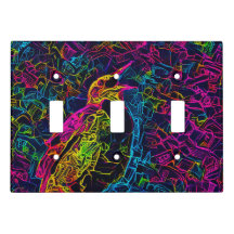 El pájaro solitario 3