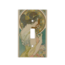 Imagen de Alphonse Mucha (1899)