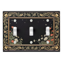 Jugador negro de Midnight Garden