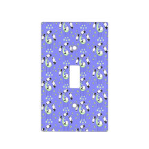 Recuento de la placa de pared de la oveja 5