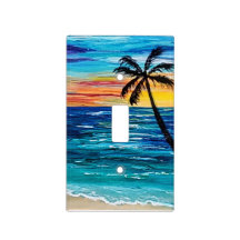 Tapa del interruptor de luz