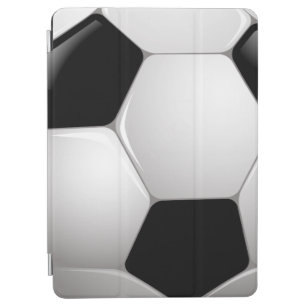 Cubierta Para iPad Air Balón de fútbol