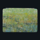 Cubierta Para iPad Mini Campo opulento II<br><div class="desc">Decoración del hogar</div>