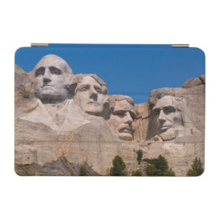 Cubierta Para iPad Mini Dakota del Sur, piedra angular, el monte Rushmore