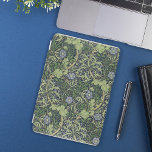 Cubierta Para iPad Mini Diseño de papel tapiz de algas, impreso por John H<br><div class="desc">Imagen:136082 Diseño de papel tapiz de algas marinas,  impresa por John Henry Dearle (1860-1932),  1901 (fondo de pantalla). Morris,  William (1834-96). Colección Privada,  La Colección Stapleton. Arte,  Bella Artes.</div>