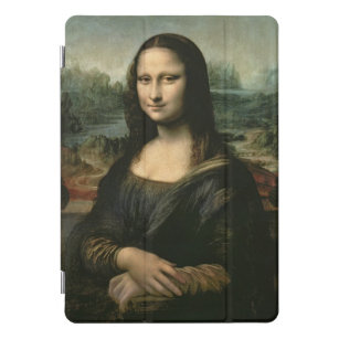 Cubierta Para iPad Pro Leonardo Vinci   Mona Lisa, c.1503-6