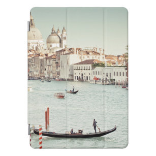 Cubierta Para iPad Pro Venecia, Italia el   el Gran Canal