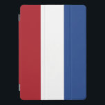 Cubierta Para iPad Pro Apple 10.5" iPad Pro con bandera de los Países Baj<br><div class="desc">Añada un toque de orgullo holandés a sus accesorios de tecnología con nuestro exclusivo funda Apple iPad 10.5 Pro con la bandera de los Países Bajos! Diseñado con meticulosa atención a los detalles, este estuche para iPad es más que una simple cubierta protectora; es una celebración del legado holandés y...</div>