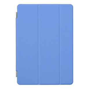 Cubierta Para iPad Pro Color sólido azul de Cornflower