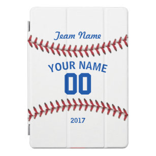 Cubierta Para iPad Pro Deporte del béisbol del equipo