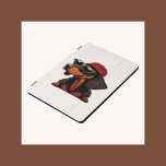 Cubierta Para iPad Pro Portada inteligente de Dachshund ipad para los ama<br><div class="desc">Portada inteligente de Dachshund ipad para celebrar a tu mejor compañero</div>