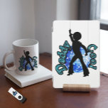 Cubierta Para iPad Pro Portada para iPad Pro de Daddy Guay Disco Dance Pa<br><div class="desc">Papá Guay Disco Dance Padre Día iPad Pro Cover, padre de moda simple personalizado cita el diseño de la discoteca de arte, creo en esta idea para celebrar el día del padre en la discoteca fiesta con la familia para disfrutar, ¿qué piensas? Los regalos personalizados personalizados personalizados son una manera...</div>