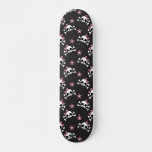 Cubierta para patinaje sobre el patineta Girly Sku