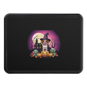 CUBIERTA PARA REMOLQUE