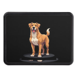 CUBIERTA PARA REMOLQUE 