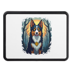 CUBIERTA PARA REMOLQUE 